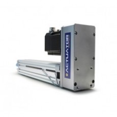 UNIVER 電動執行器系列