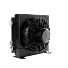 OLAER 直流電機(jī)驅(qū)動風(fēng)冷卻器LDC系列