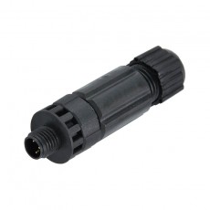Mindman 連接器M83C-M系列