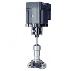 HOERBIGER 電動無*流量控制系統eHydroCOM