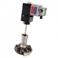 HOERBIGER 電動流量控制系統HydroCOM系列