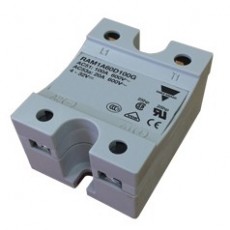 CARLO GAVAZZI 固態繼電器RAM1A23A25G