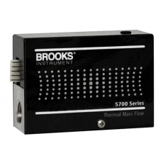 BROOKS INSTRUMENT 質量流量計5700系列