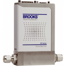 BROOKS INSTRUMENT 熱式質量流量計GF40
