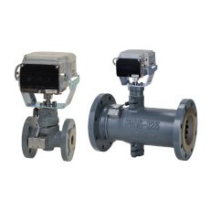 azbil 閥門和執行器ACTIVAL+系列