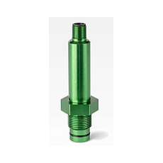 BUHLER 污染指示器BCI 24-Dx-4（鋁）系列