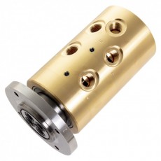 DEUBLIN 低速多介質(zhì)旋接器1379-860系列