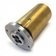 DEUBLIN 低速多介質(zhì)旋接器1379-460系列