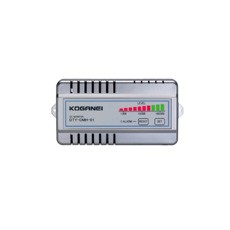 KOGANEI 清潔度監測器CC監測器系列