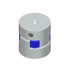 hohner 星形聯軸器Cross-flex系列