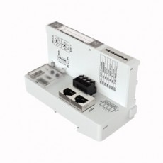 TURCK 可編程網關BL20-PG-EN-V3系列