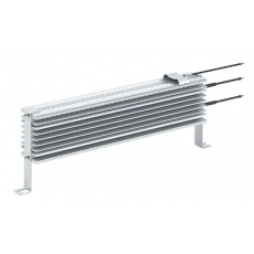 Lenze 制動電阻器ERBP系列