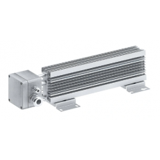 Lenze 制動電阻器ERBS系列