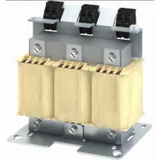 Lenze 電源電感器EZAELN3系列