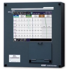 TOKIMEC 數字課程記錄儀 CR-100系列