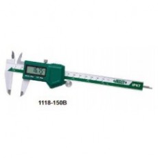 INSIZE 防水數顯卡尺1195-150C系列
