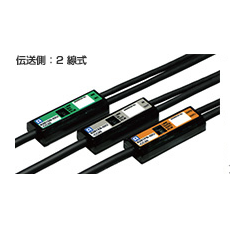 Anywire 電纜類(lèi)型（2 線）系列