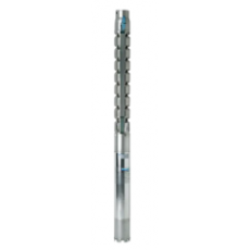 SAER 半軸電動泵S151-152系列