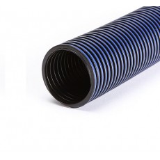 VACUFLEX 內部光滑輪廓實心塑料軟管VSM-HX系列