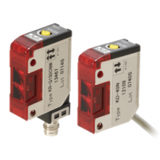 FASTUS 透明體檢測型(KR-Q)光電傳感器KR-Q系列