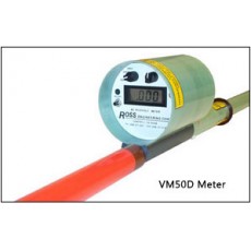 Ross Engineering 高壓交流電壓表VM50D