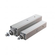 UNIMOTION 電動缸歐盟認(rèn)證 ISO 15552系列