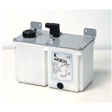 NEXOIL 加料器氣動(dòng)油泵系列