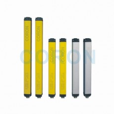 CORON 小體積型安全光幕GAE系列
