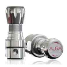 AURA 背壓減壓調壓器EXB系列