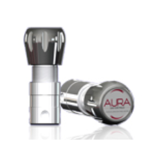 AURA 緊湊型單*減壓調節器EXC 系列