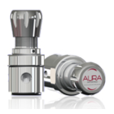 AURA 高流量單*減壓調節器EXF 系列