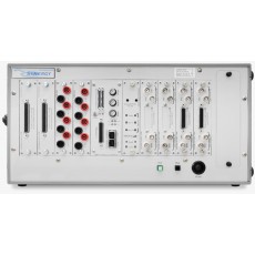 Hi-Techniques 數據采集系統Synergy 8