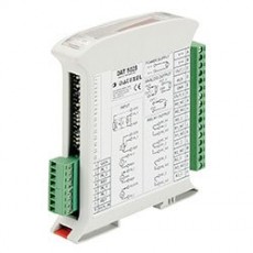 DATEXEL 警報閾值DAT5028系列
