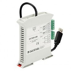 DATEXEL 接口轉換器DAT3580-USB系列