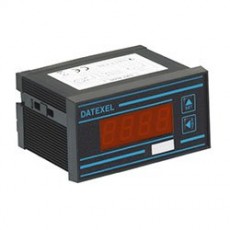 DATEXEL 數字面板指示器DAT 8050系列