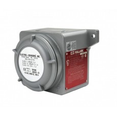 ELECTRO SENSORS 防爆數字速度開關DR1000