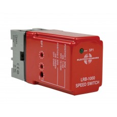 ELECTRO SENSORS 軸速開關LRB1000系列
