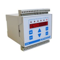 HAEHNE 數(shù)字 2 通道測量放大器 DCM系列