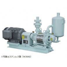 OSAKA VACUUM 液環真空泵W30S系列
