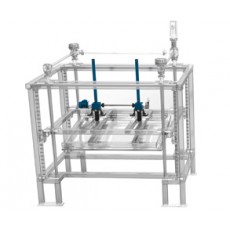 NIASA 兩個M4主軸升降機系列