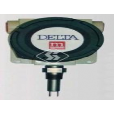 saic 熱式質量流量計Delta M系列