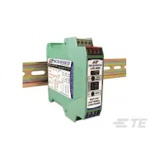 AST 信號調節器050326000003-M系列