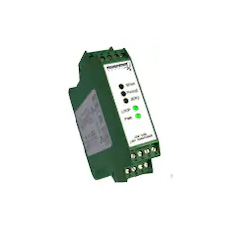 AST 信號調節器02291333-000系列