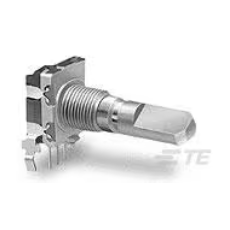 Citec 旋轉編碼器DP11H2020A15F系列
