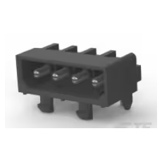 MATE-N-LOK PCB連接器770846-1系列