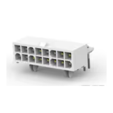 MATE-N-LOK PCB連接器1-770974-1系列