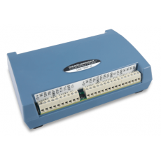 MCC 溫度和電壓測量 USB DAQ 設備系列