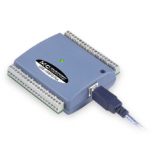 DATA TRANSLATION數據采集USB-1208HS