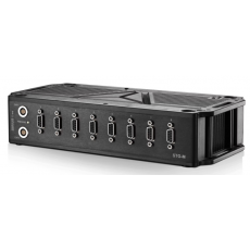 DEWESoft 具有 IP67 防護等*的堅固數據采集系統(tǒng)