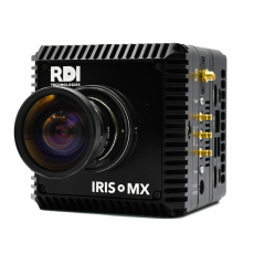 RDI 相機虹膜 MX系列